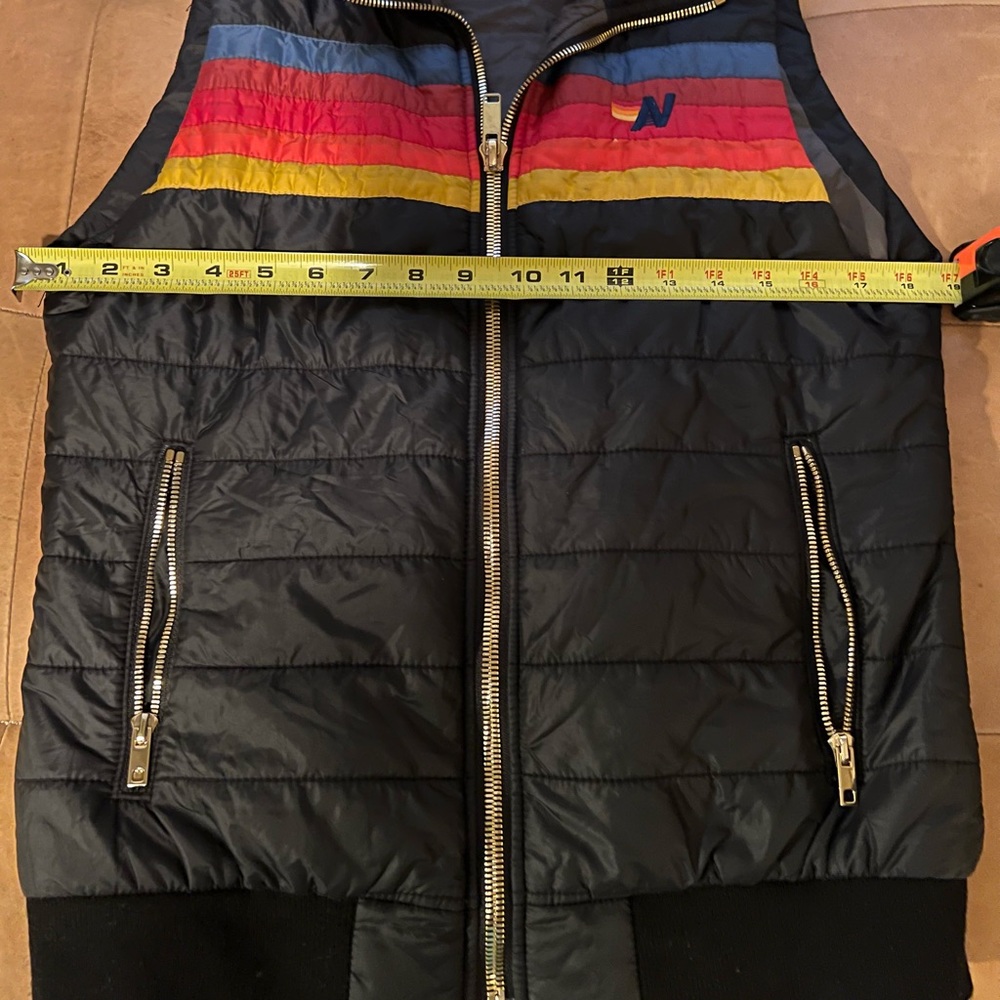 Aviator Nation Vest